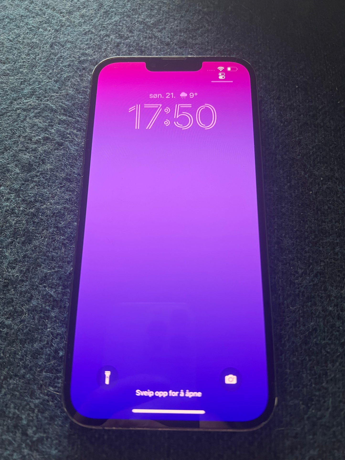 iPhone 13 Pro Max