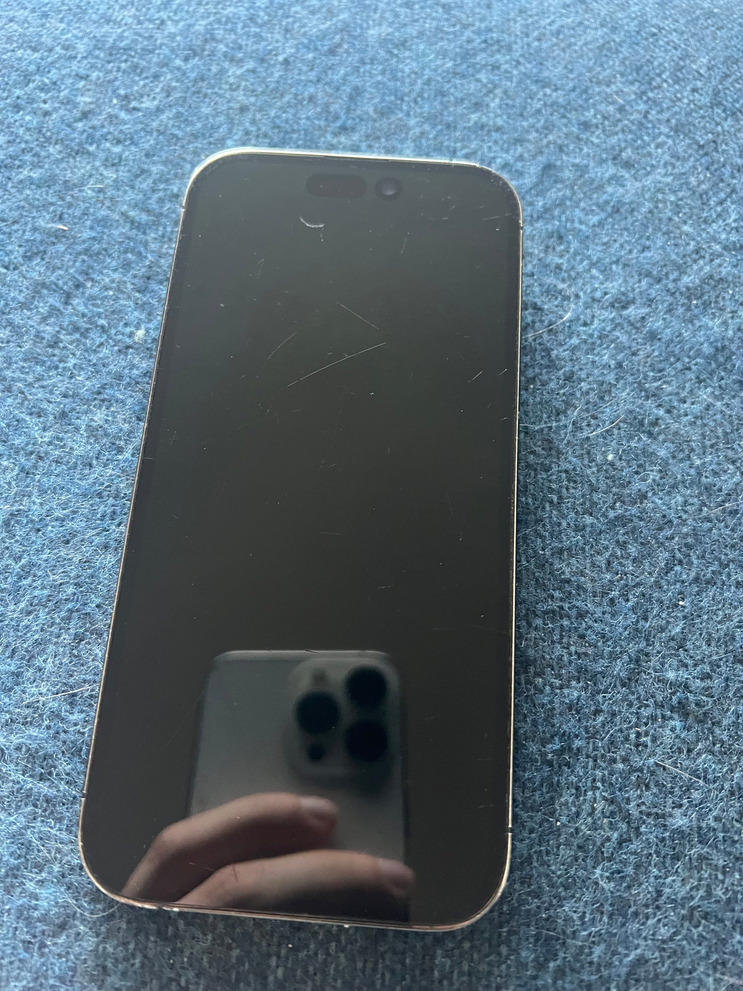 iPhone 14 Pro