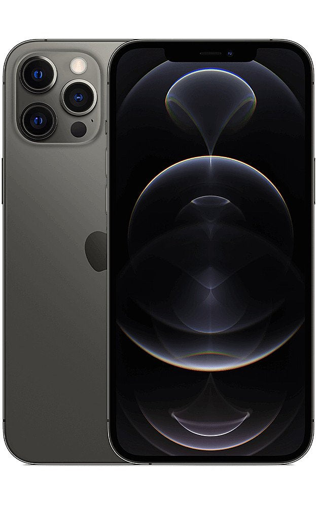 iPhone 12 Pro