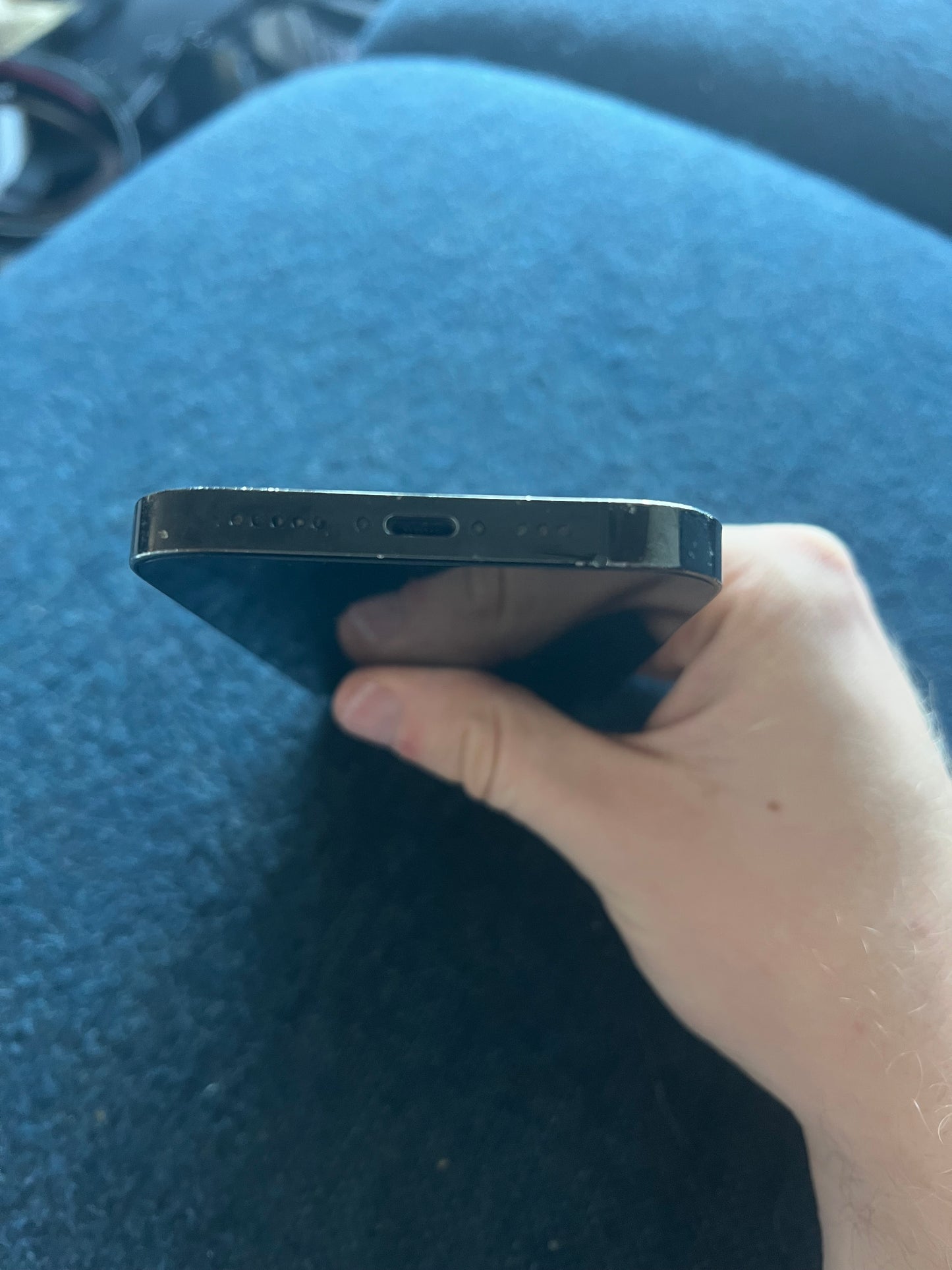iPhone 14 Pro