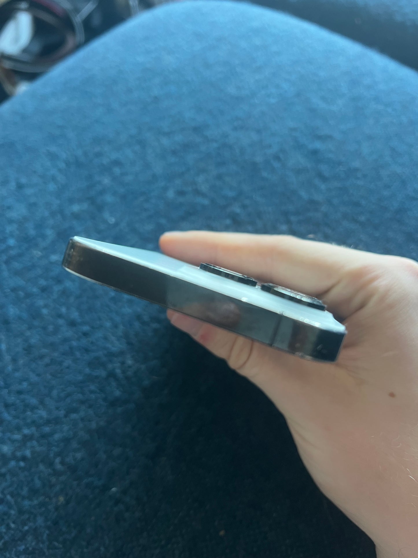 iPhone 14 Pro